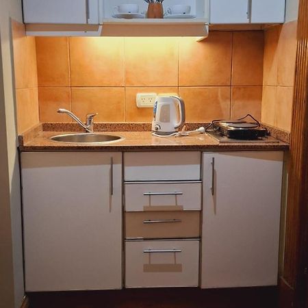 La Casona Del Alma Διαμέρισμα Μπουένος Άιρες Εξωτερικό φωτογραφία