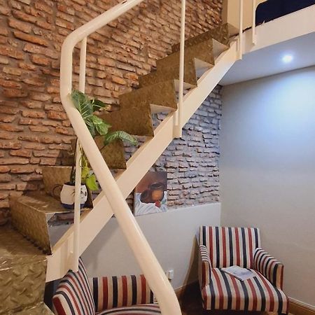 La Casona Del Alma Διαμέρισμα Μπουένος Άιρες Εξωτερικό φωτογραφία