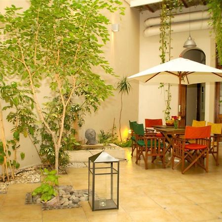 La Casona Del Alma Διαμέρισμα Μπουένος Άιρες Εξωτερικό φωτογραφία