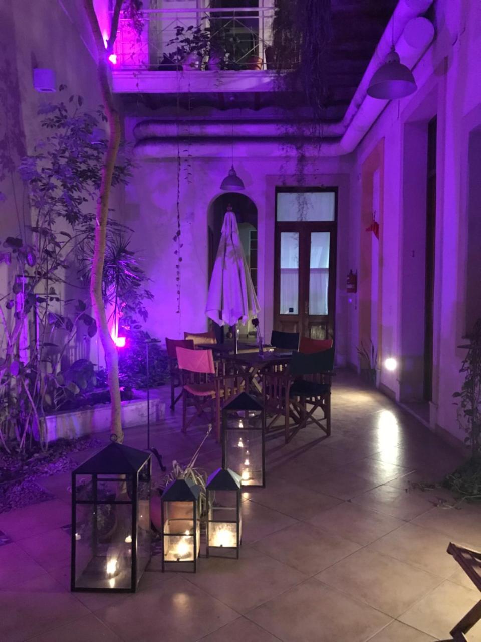La Casona Del Alma Διαμέρισμα Μπουένος Άιρες Εξωτερικό φωτογραφία