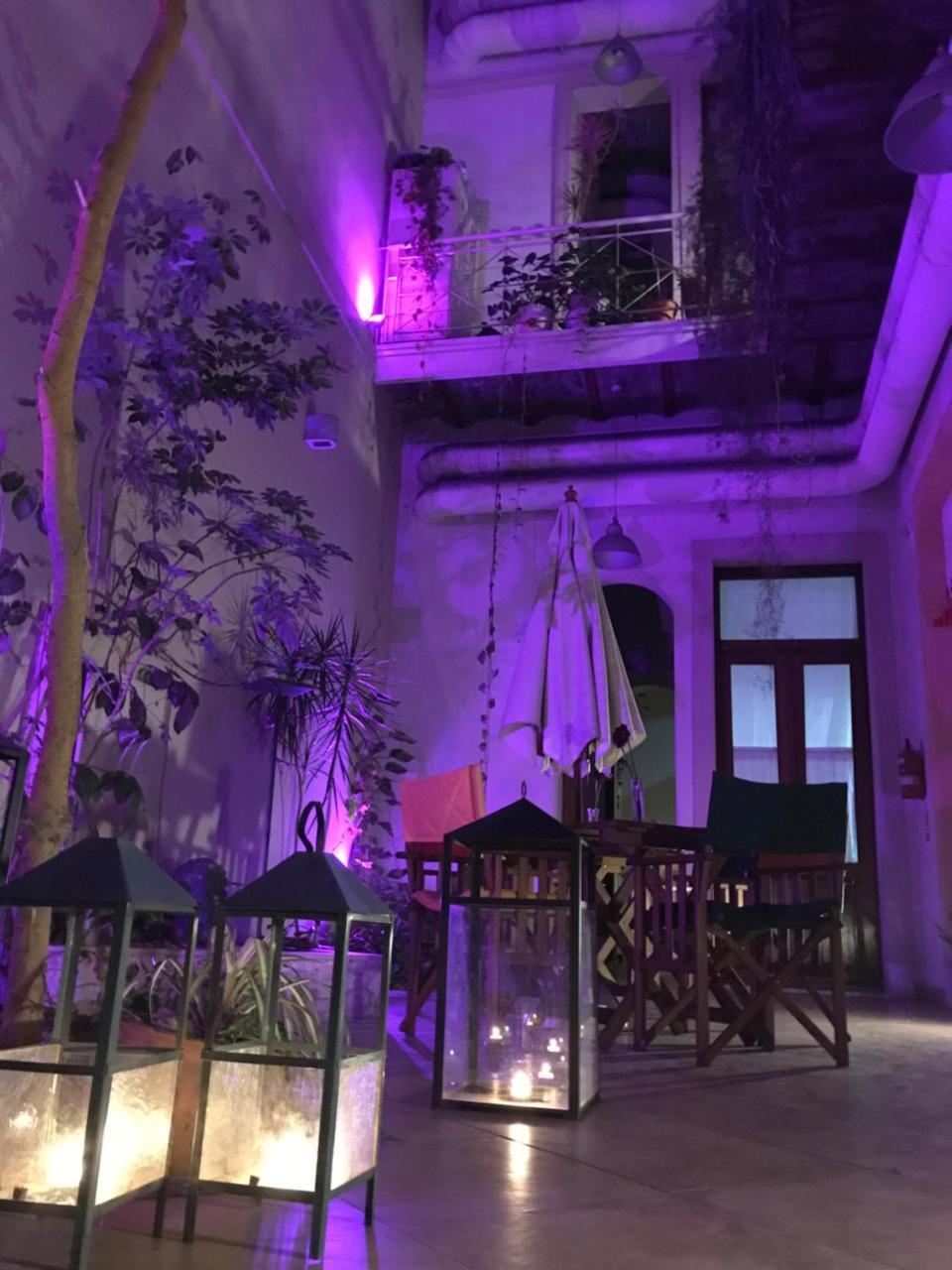 La Casona Del Alma Διαμέρισμα Μπουένος Άιρες Εξωτερικό φωτογραφία