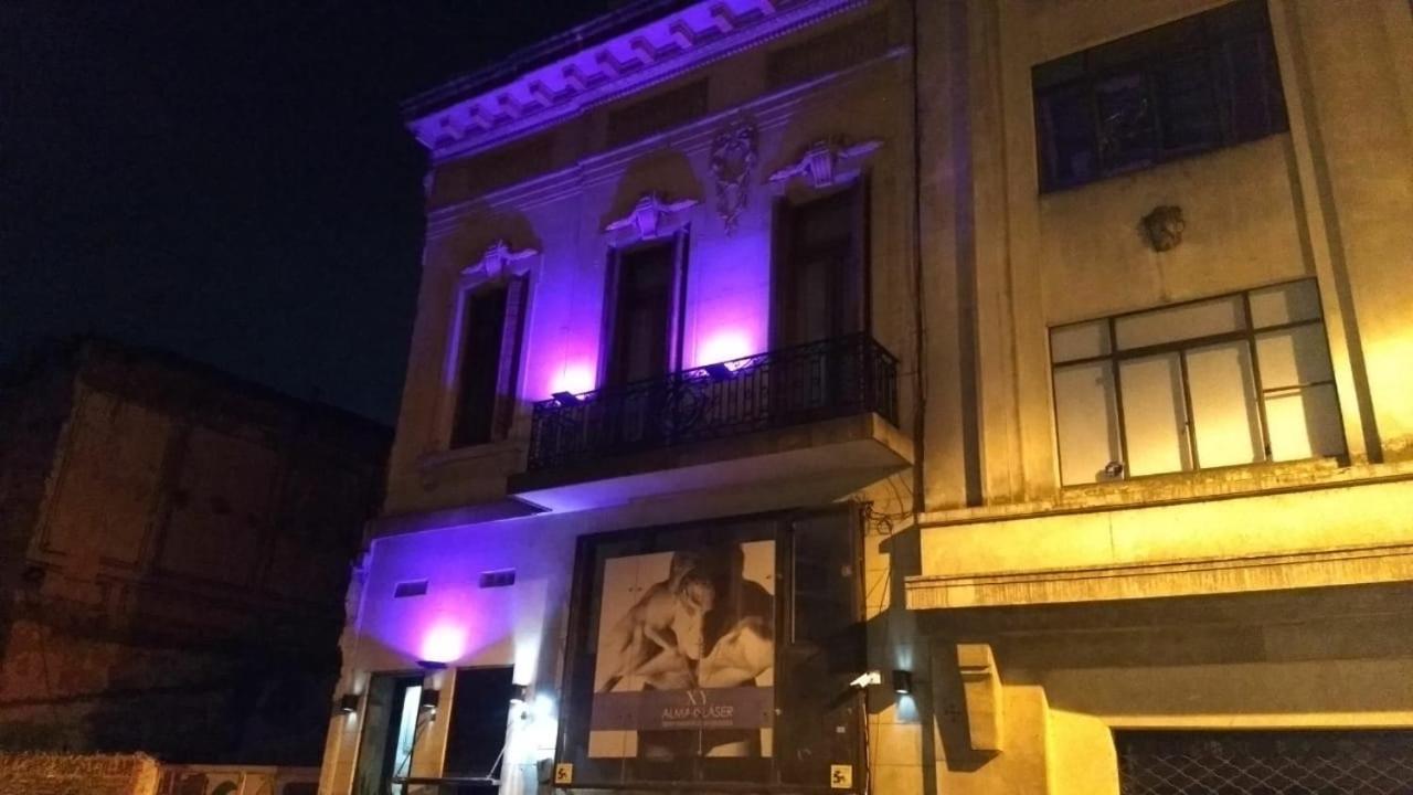 La Casona Del Alma Διαμέρισμα Μπουένος Άιρες Εξωτερικό φωτογραφία