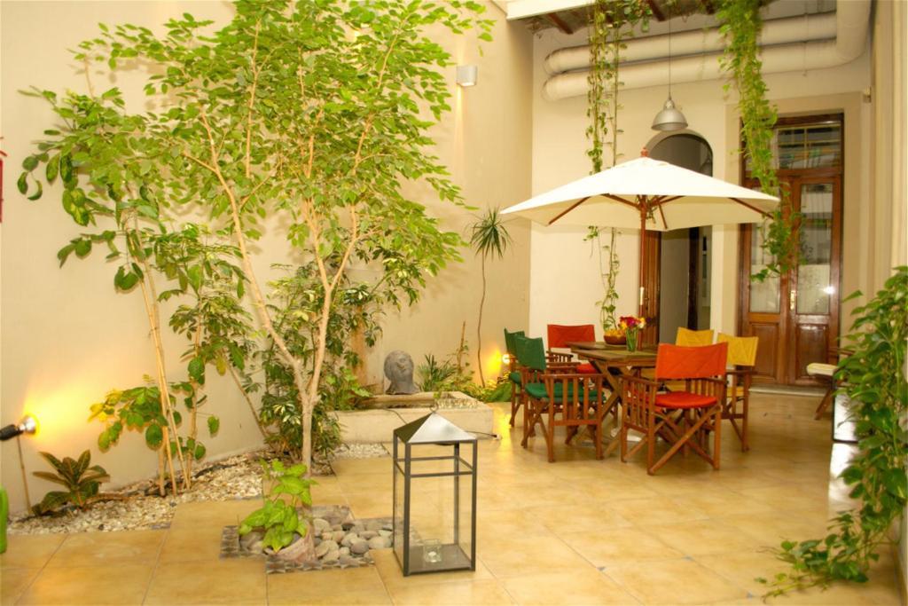 La Casona Del Alma Διαμέρισμα Μπουένος Άιρες Εξωτερικό φωτογραφία