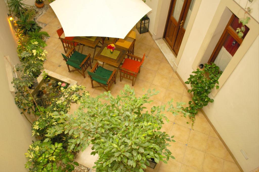 La Casona Del Alma Διαμέρισμα Μπουένος Άιρες Δωμάτιο φωτογραφία