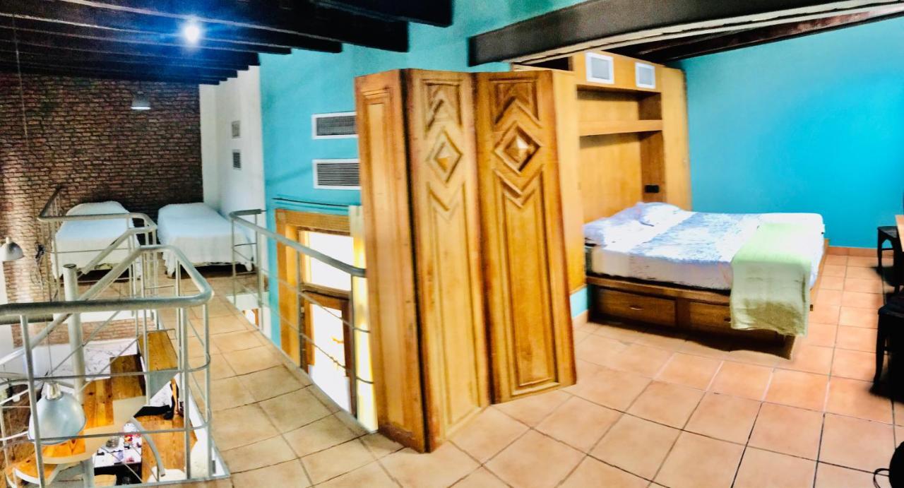 La Casona Del Alma Διαμέρισμα Μπουένος Άιρες Εξωτερικό φωτογραφία