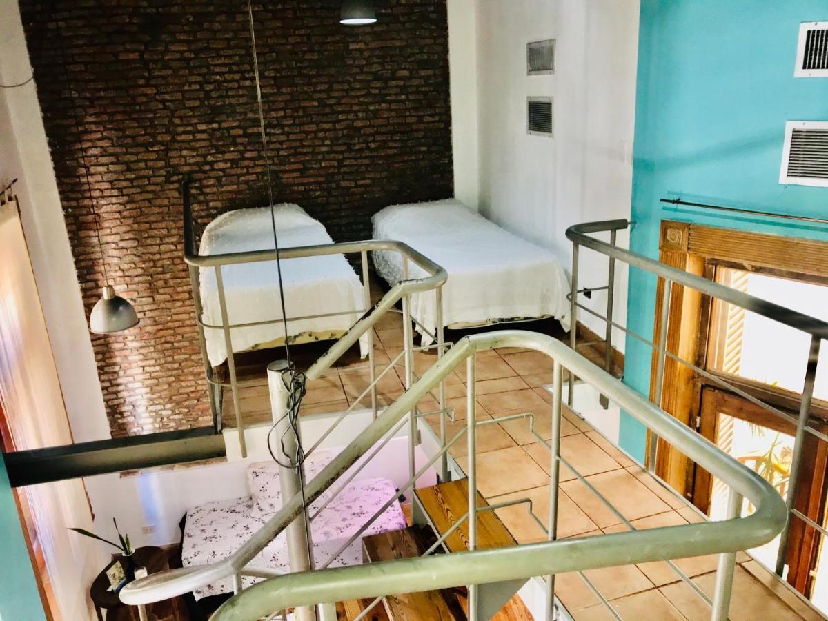 La Casona Del Alma Διαμέρισμα Μπουένος Άιρες Εξωτερικό φωτογραφία