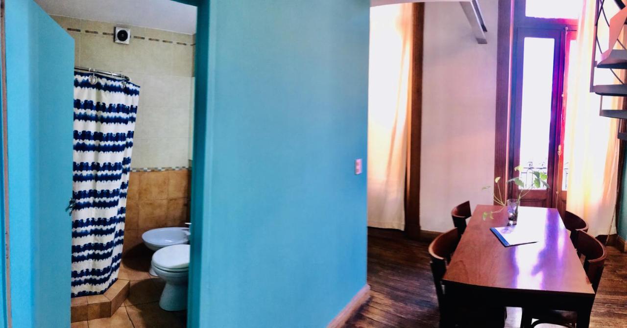 La Casona Del Alma Διαμέρισμα Μπουένος Άιρες Εξωτερικό φωτογραφία