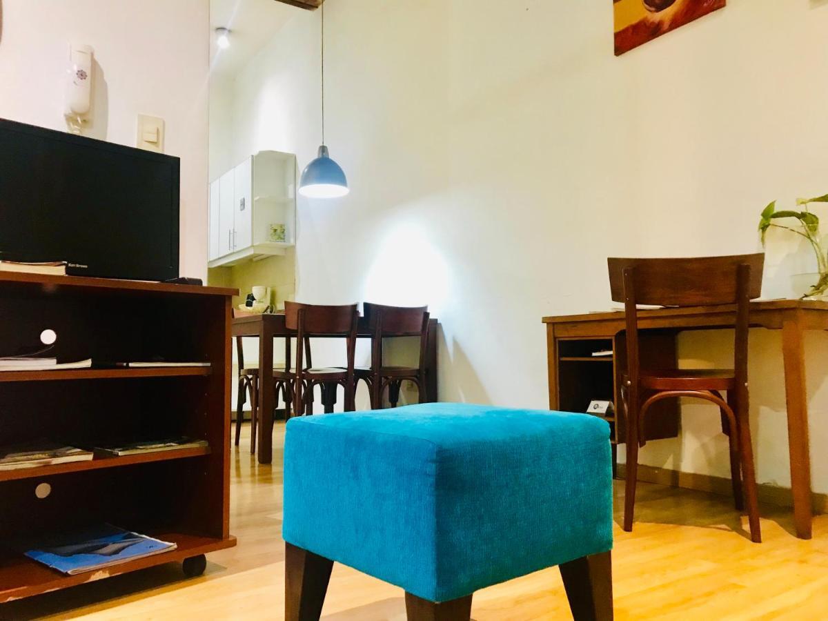 La Casona Del Alma Διαμέρισμα Μπουένος Άιρες Εξωτερικό φωτογραφία